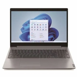 Lenovo ノートパソコン IdeaPad L360i 82HL00CFJP [プラチナグレー]