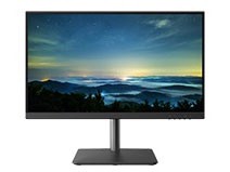 富士通 PCモニター・液晶ディスプレイ VTF22021BT [21.5インチ ブラック]