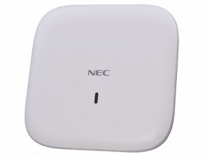 NEC 無線LAN中継機・アクセスポイント QX-W1130 B02014-WP113