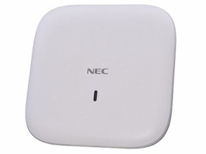 NEC 無線LAN中継機・アクセスポイント QX-W1120 B02014-WP112