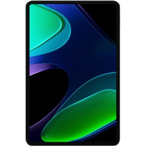 Xiaomi タブレットPC Xiaomi Pad 6 8GB+128GB VHU4329JP [ミストブルー]