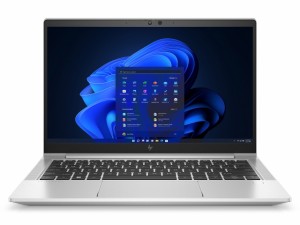 HP ノートパソコン EliteBook 630 G9 Notebook PC 7C4K4PA#ABJ