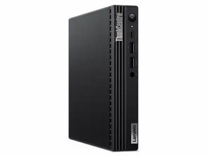 Lenovo デスクトップパソコン ThinkCentre M80q Tiny Gen 3 11XJS00700