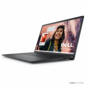 Dell ノートパソコン Inspiron 15 3530 NI365-DNLBC [カーボンブラック]