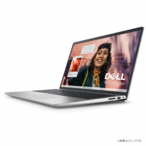 Dell ノートパソコン Inspiron 15 3530 NI385-DNLSC [プラチナシルバー]