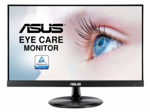 ASUS PCモニター・液晶ディスプレイ VP229QY [21.5インチ 黒]