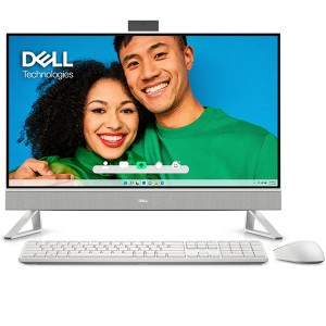 Dell デスクトップパソコン Inspiron 27 7720 オールインワン AI759-DNHBWC [パールホワイト]