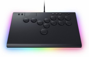 Razer ゲーム周辺機器 Kitsune RZ06-05020100-R3A1 [ブラック]