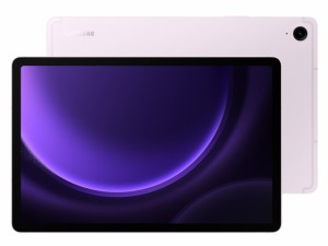 サムスン タブレットPC Galaxy Tab S9 FE [ラベンダー]