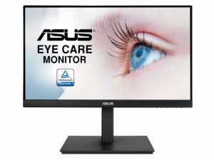 ASUS PCモニター・液晶ディスプレイ VA229QSBZ [21.5インチ]