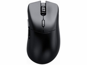 Glorious PC Gaming Race マウス Glorious Model D 2 PRO Wireless GLO-MS-PDWV2-4K8K-B [Black]