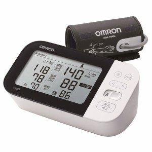 オムロン 血圧計 HCR-7712T2