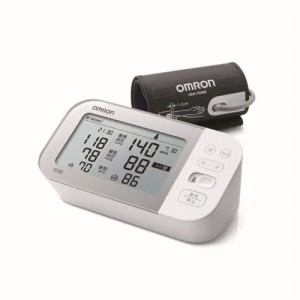 オムロン 血圧計 HCR-7612T2