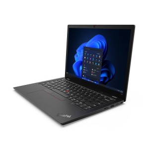 Lenovo ノートパソコン ThinkPad L13 Gen 4 21FG0034JP [ブラック]