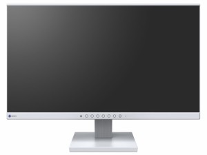 EIZO PCモニター・液晶ディスプレイ FlexScan EV2130-GY [21.5インチ セレーングレイ]