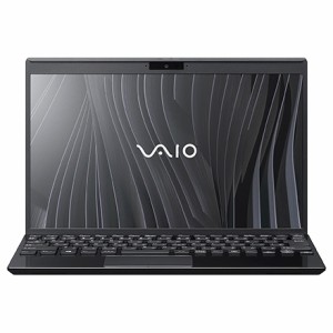 VAIO ノートパソコン VAIO Pro PJ VJPJ234000006 [ファインブラック]