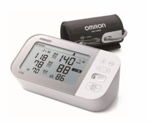 オムロン 血圧計 HCR-761AT2
