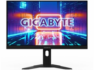 GIGABYTE PCモニター・液晶ディスプレイ M27U [27インチ]