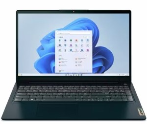 Lenovo ノートパソコン IdeaPad Slim 370i 82RK0132JP [アビスブルー]