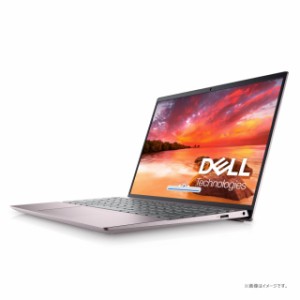 Dell ノートパソコン Inspiron 13 5330 MI563-DWLCP [ライトピンク]