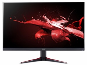 Acer PCモニター・液晶ディスプレイ NITRO VG0 VG220QE3bmiix [21.5インチ 黒]