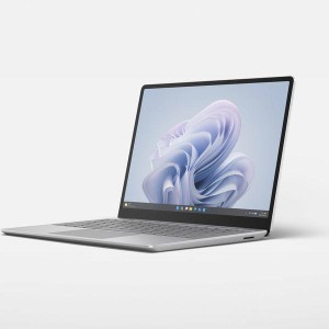 マイクロソフト ノートパソコン Surface Laptop Go 3 XJD-00005 [プラチナ]