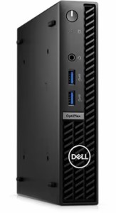 Dell デスクトップパソコン OptiPlex 7010 Micro DTOP110-011N1