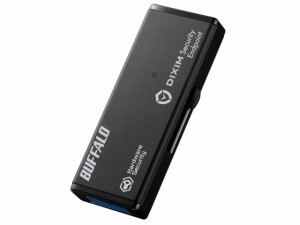 バッファロー USBメモリー RUF3-HSL64GEV [64GB]