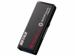 バッファロー USBメモリー RUF3-HS64GEV3 [64GB]