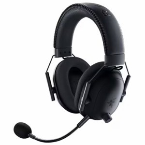 Razer ヘッドセット BlackShark V2 Pro for Xbox RZ04-04530300-R3M1 [ブラック]