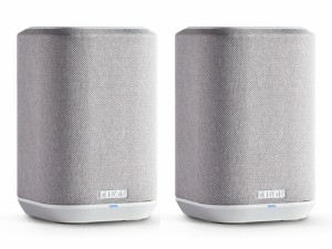 DENON Bluetoothスピーカー・ワイヤレススピーカー DENON HOME 150NV STW [ホワイト]