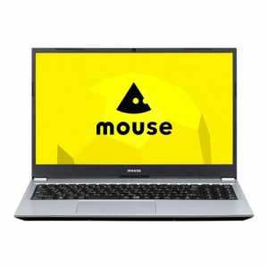 マウスコンピューター ノートパソコン mouse B5-A5A01IS-B B5A5A01ISBBAW101DEC-TDS