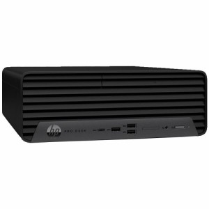 HP デスクトップパソコン Pro SFF 400 G9 8X0R6PA#ABJ