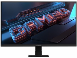 GIGABYTE PCモニター・液晶ディスプレイ GS27FA [27インチ]