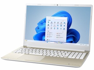 Dynabook ノートパソコン dynabook C7 P1C7XPEG [サテンゴールド]