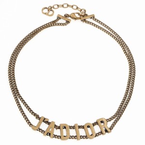 dior ネックレス メンズの通販|au PAY マーケット