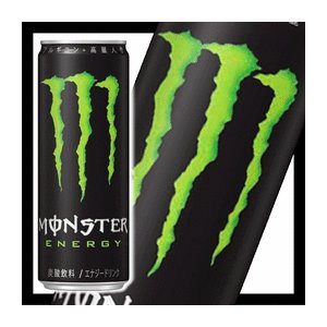 エナジー ドリンク モンスター 激安の通販｜au PAY マーケット