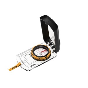 SILVA (シルバ) コンパス エクスペディションS 国内正規代理店品 ヨット ボート 登山 マリンレジャー アウトドア用品 レジャー 送料無料
