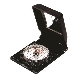 SILVA (シルバ) コンパス レンジャーSL 国内正規代理店品 方位磁石 磁針 ヨット ボート 登山 マリンレジャー アウトドア用品 送料無料
