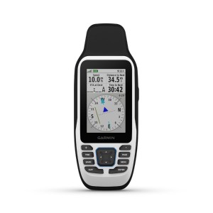 GARMIN (ガーミン) GPSMAP 79S 日本正規品 スマートウォッチ 時計 腕時計 ヨット ボート 登山 マリンレジャー アウトドア用品 送料無料