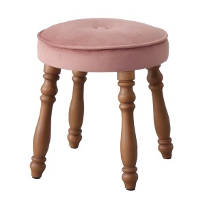 ビューグ スツール イス バーチェア 椅子 カウンターチェア (数量1) ピンク Ｌ３ Ｇ ビューグ スツール ピンク (数量1) ピンク (数量1) 