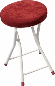 Ｙ ロンダスツール イス バーチェア 椅子 カウンターチェア (数量1) レッド 赤 Ｌ６ Ｇ・Ｙ１ ロンダスツール レッド 赤 (数量1) レッド 