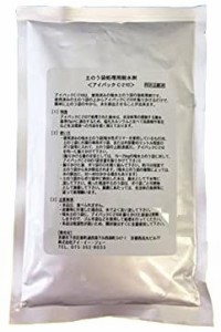 日本製 単品 脱水処理剤 アイパック C-210 20個入り 水災害対策 水で膨らむ防災土のう スーパーすいとくん 用 脱水処理剤 20個入り (台風