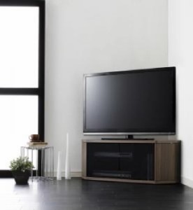 テレビ台 テレビボード TVボード 薄型コーナーロータイプ 低い テレビボード ( 収納幅 :100cm)( 収納高さ :38.9cm)( 収納奥行 :39cm)( 色