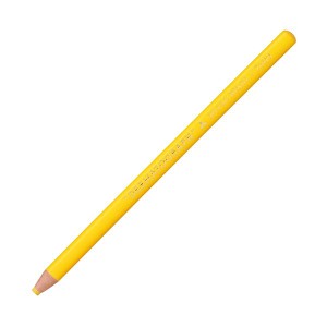 (まとめ) ダーマト鉛筆 K7600.2 黄 12本入 【×2セット】 輝く黄色の魔法の鉛筆、12本セット ダーマトK7600.2の商品が新たなる伝説へと変