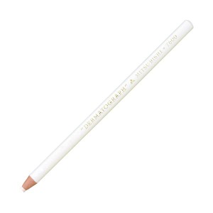 (まとめ) ダーマト鉛筆 K7600.1 白 12本入 【×2セット】 白い魅力が溢れる ダーマト鉛筆 K7600.1 白の魔法が詰まった12本セット ×2セッ