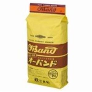 共和 オーバンド/輪ゴム 【No.315/1kg 袋入り】 天然ゴム使用 多機能で超ロングセラー あらゆる場面で使える便利アイテム 驚異の結束力 