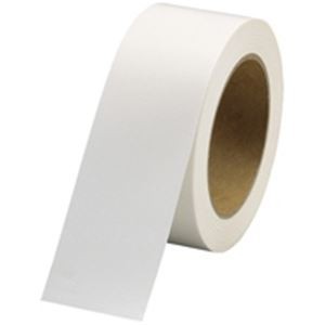ジョインテックス カラー布テープ白 30巻 B340J-W-30 オフィス必需品 多機能接着テープ ビジネスパック ホワイトカラー布テープ30巻セッ