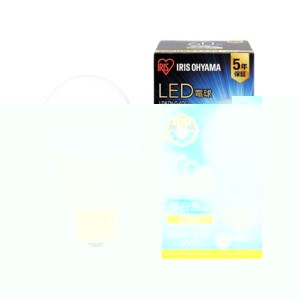 (まとめ) LED電球60W E26 広配光 昼白色 LDA7N-G-6T6 【×2セット】