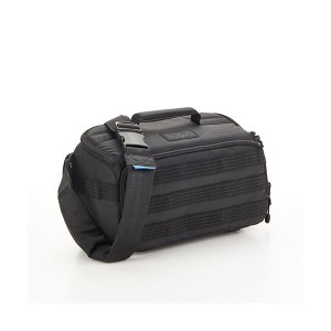 TENBA Axis v2 6L Sling Bag Black V637-762 ブラック 黒 送料無料